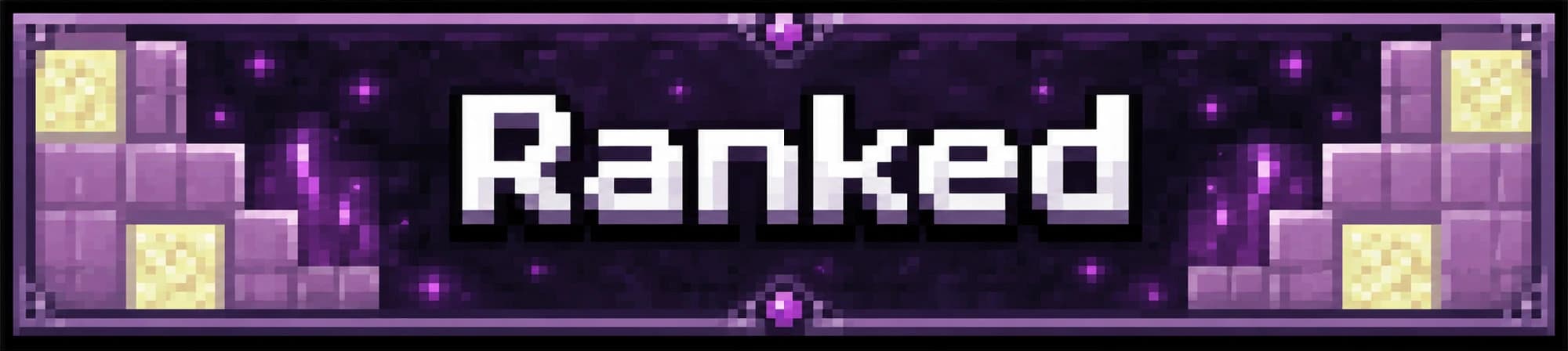 Ranked